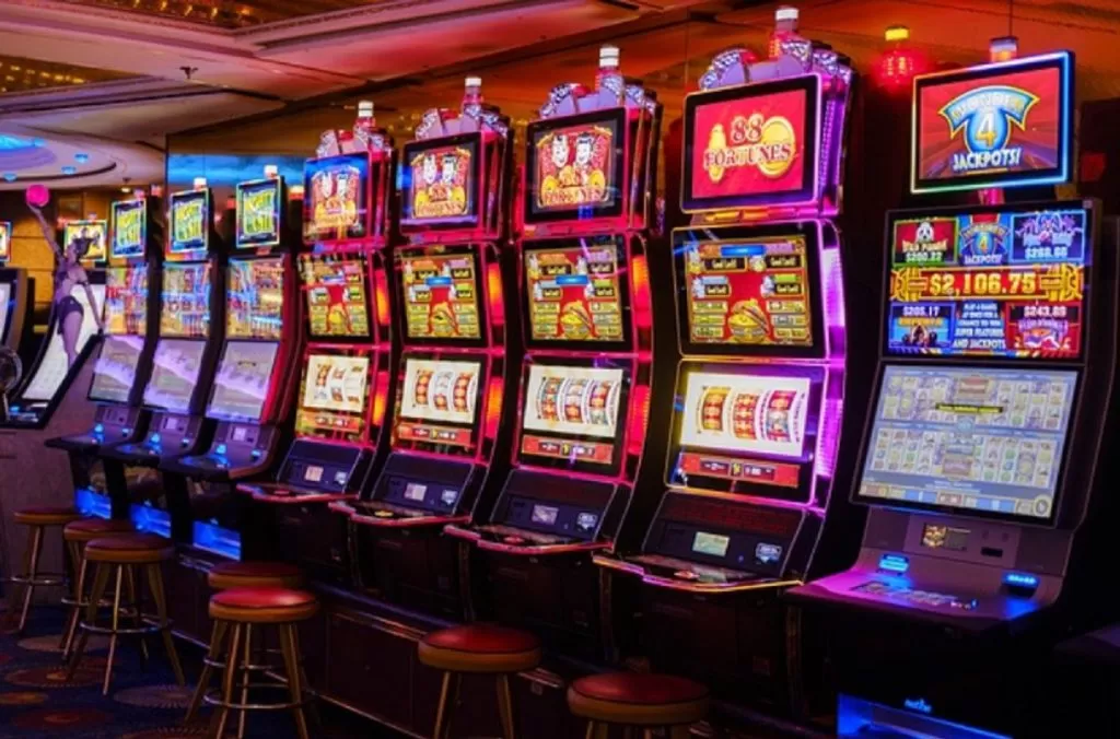 Slots tadabet - Sweet Bonanza e caça-níqueis populares