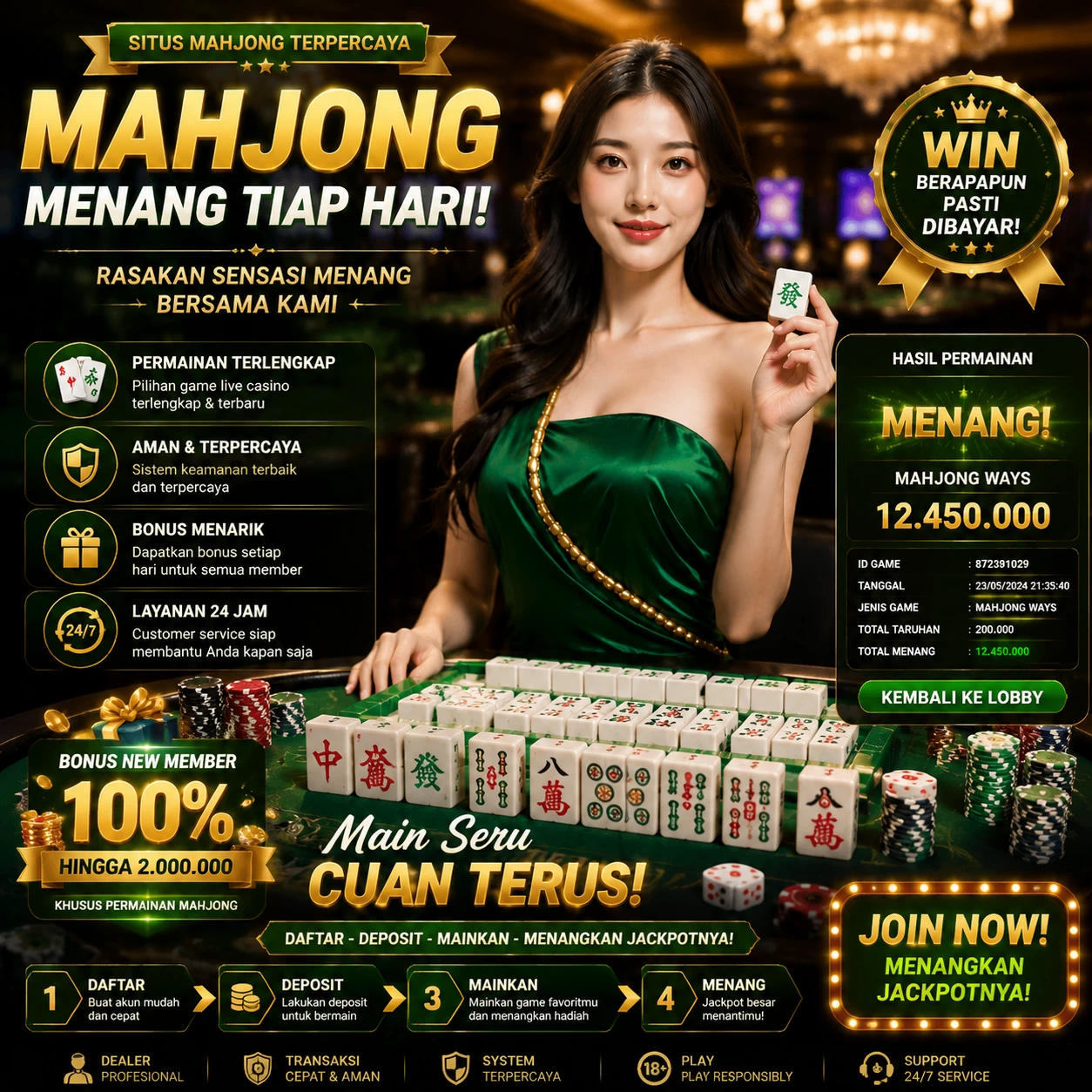 Cashback VIP tadabet - reembolso semanal